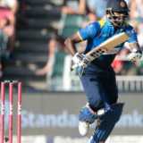 Depleted Sri Lanka seek Mathews lift