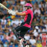 'Didn't deserve to win BBL' - Henriques