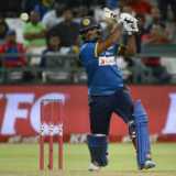 ESPNcricinfo Awards 2017 T20I batting nominees: Sri Lanka in the house
