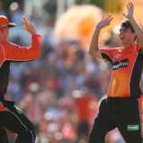How Scorchers plotted the Sixers' downfall