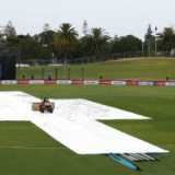 Fourth ODI moved from Napier to Hamilton