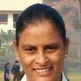 GS Lakshmi