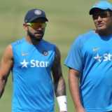 Focused Kohli blocks out the intrigue