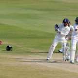 Jadeja, Ishant wrap up India's 208-run win