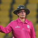 Where are the female umpires? (2017)