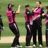 Sophie Devine's form gives New Zealand hope of success