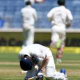 Rahul's altering approach to different pitches