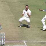 'No question of dropping Rahane' - Kumble