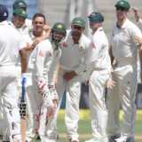 Australia enjoy fruits of Dubai detour