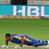 Kieron Pollard, Haris Sohail, Ben Cutting among picks at PSL replacement draft