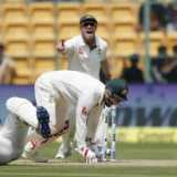 Wade 'shocked' at India's comeback aggression