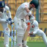 Runs will come, it will turn around - Warner
