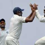 Jadeja pips Ashwin to No.1, Pujara climbs to second in ICC rankings