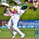 South Africa's top order in need of big runs