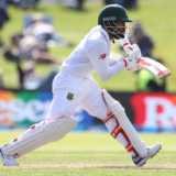 Bavuma prepares for the de Villiers challenge