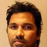 M Alam