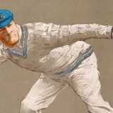 An eleven for fielding heaven