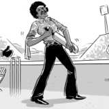 Fantasy cricket