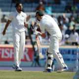 Plot watch - Ranchi pitch belies expectations 