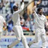 Long run in Tests gives Umesh results