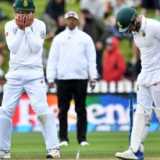 De Kock, Boult both still in doubt for Hamilton Test