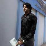 Irfan banned for one year for failing to report approach