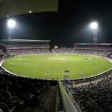 Lookit: Eden Gardens matches down the years