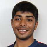 SP Patel