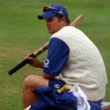 'It's like cricket without the fielding'