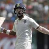 India complete the Test-trophy set