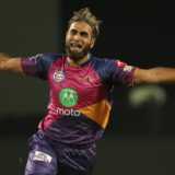 Tahir bounces back after going unsold at auction