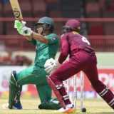 Kamran, Butt fifties down FATA; Anwar Ali rips through Rawalpindi
