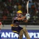 Gambhir, Lynn blaze away in record chase
