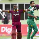 Captain Mohammed eyes long-term WI berth