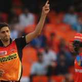 Bowling yorkers easy to say, not to bowl - Nehra