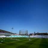 Trott takes his time to keep Warwickshire's hopes alive
