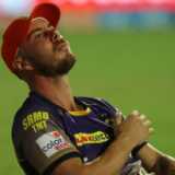Lynn wants to be 'smart' about shoulder to avoid ending career