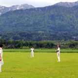 An Austrian odyssey