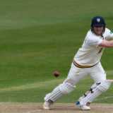 Notts quicks provide early test of Durham's Bounceback spirit