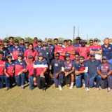 USACA's changes 'seriously undermine' their chances - Richardson