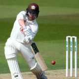 Burns shows the game that got Stewart talking