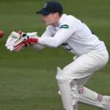 Brown omitted from Sussex squad after removal as captain