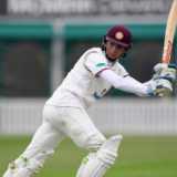 Holden fills his boots on Beckenham flatlands