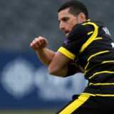 Howell intervenes to secure thrilling tie