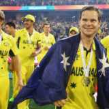 Aaron Finch backs experience of past winners for World Cup campaign