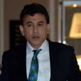 Faisal Hasnain appointed new PCB CEO for three years