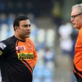 The next India coach - the candidates' credentials