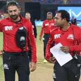 No neutral umpires for India vs England Tests