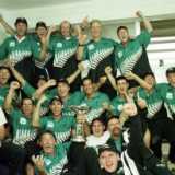 ICC win reflects emerging status of Fleming's men