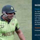 'The evidence against me is ridiculous' - Jamshed